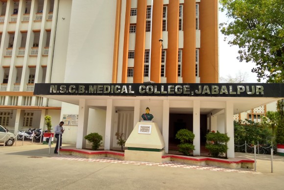 Netaji Subhash Chandra Bose Medical College