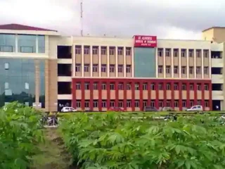 st aloysius institute of technology jabalpur ho jabalpur colleges 5eh0k0m