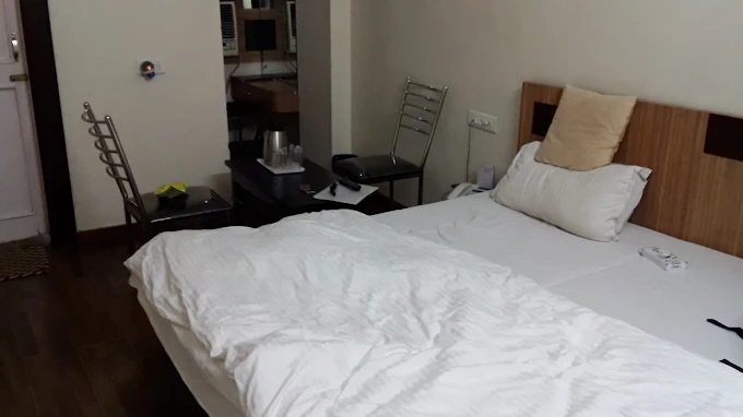 Hotel Arihant Palace