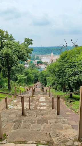 Chausath Yogini Mandir
