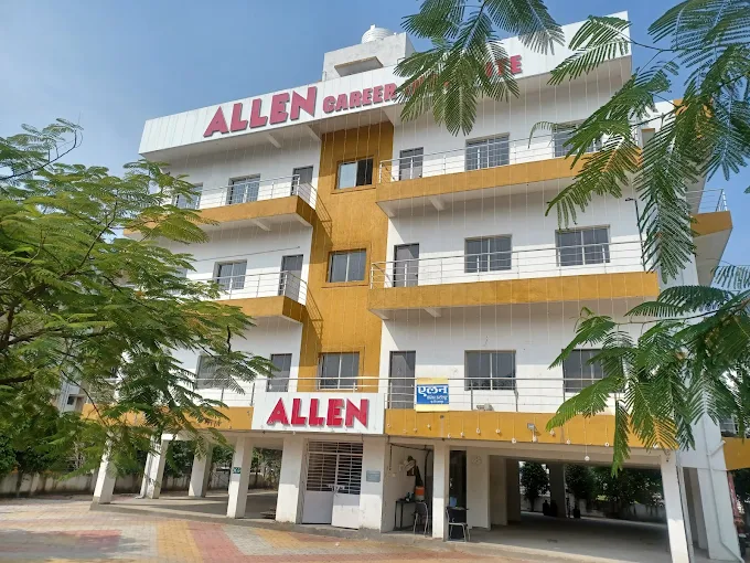 Allen Career Institute