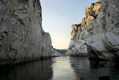 bhedaghat marble rocks