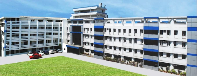 Jabalpur Hospital & Research Centre