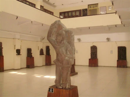 Rani Durgavati Museum